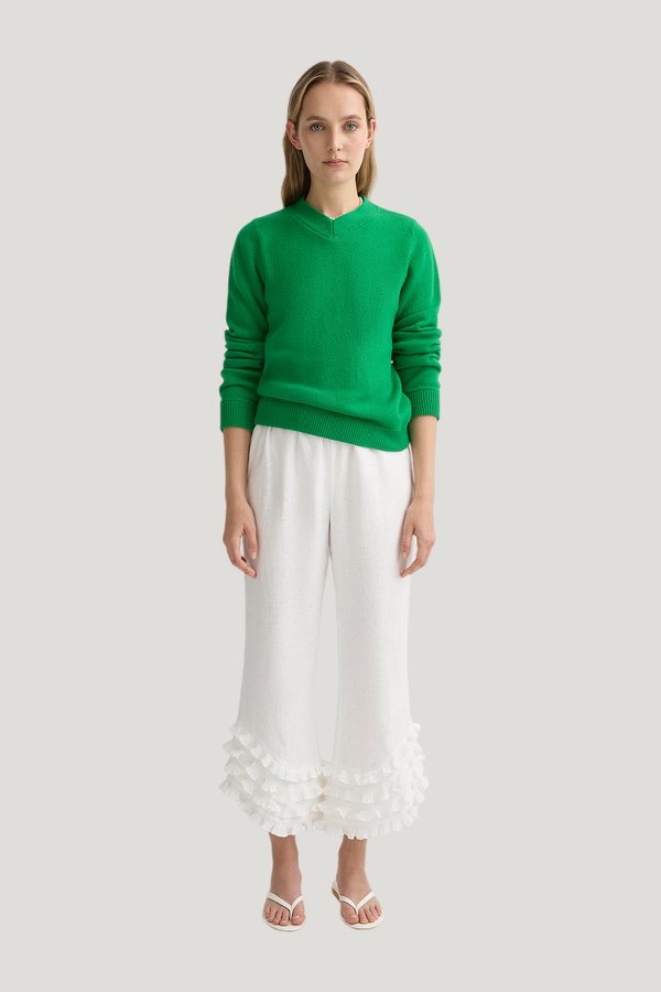 Freddie Jumper — model front