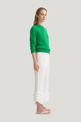 Freddie Jumper — model side