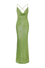 Gaia Dress — packshot