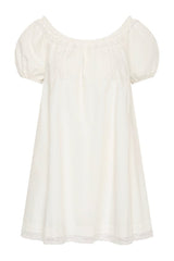 Galle Mini Dress Ixora Lace — packshot