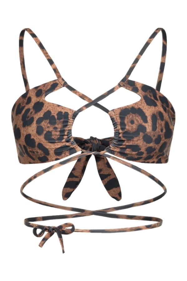 Gardenia Top — packshot