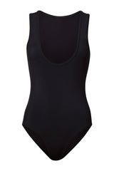 GIANNA Scoop neckline swimsuit — packshot
