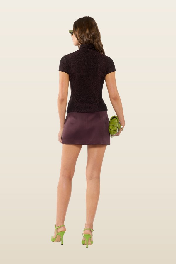 Gigi Top — model back
