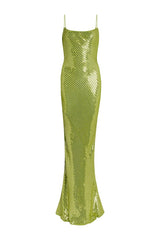 Gina Dress — packshot