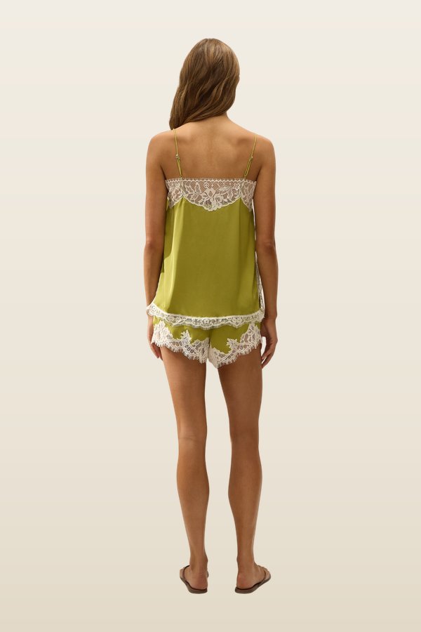 Hanna Top — model back