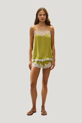 Hanna Top — model front