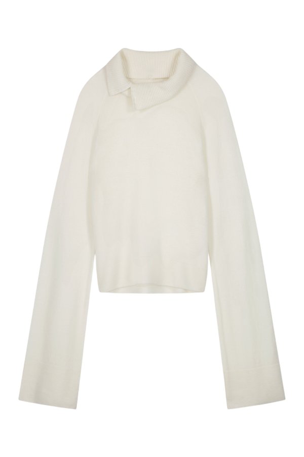 Harper Sweater — packshot