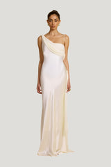 Helena Dress — model front