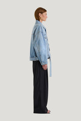 Helena Jacket — carry 3