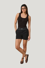 The Everyday Shorts - Core — model front