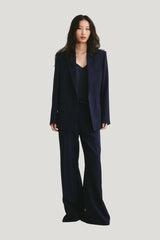 Ina Blazer — model front