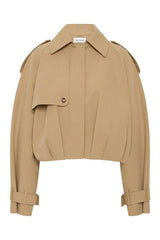 Indie Trench — packshot
