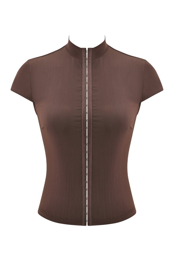 Isela Top — packshot