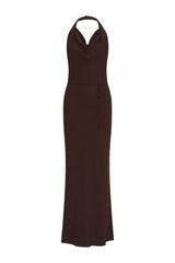Izaro Maxi Dress — packshot