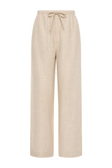Jones Pant Natural — packshot