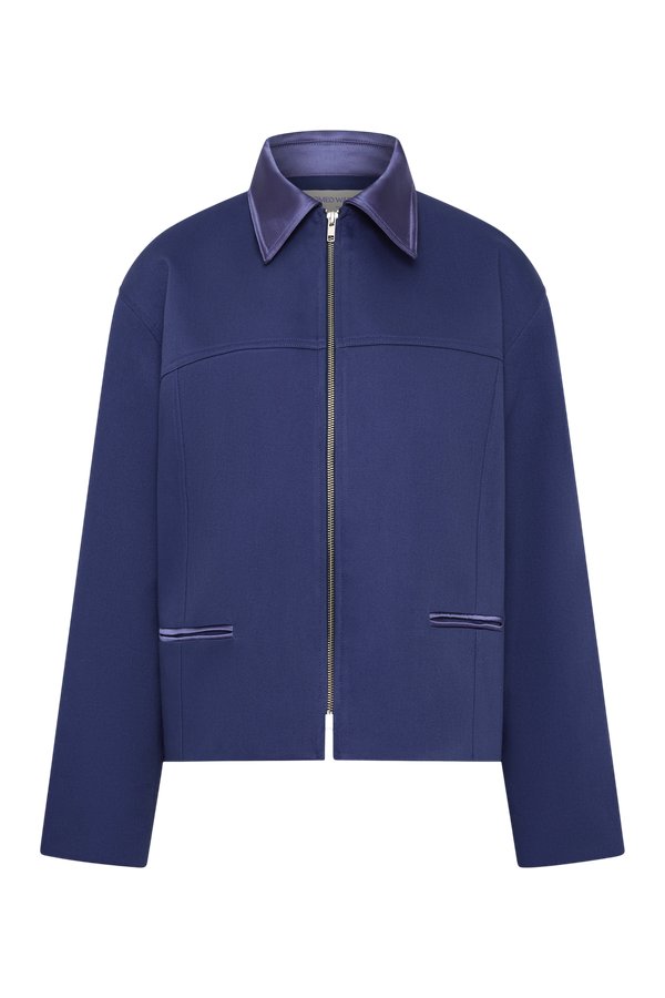 Jordi Jacket — packshot