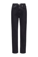 JUDE LDS Straight leg jeans — packshot