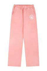 Juicy Emblem Wide Sweatpant — packshot
