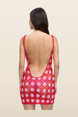 Julie Crochet Coverup — carry 4