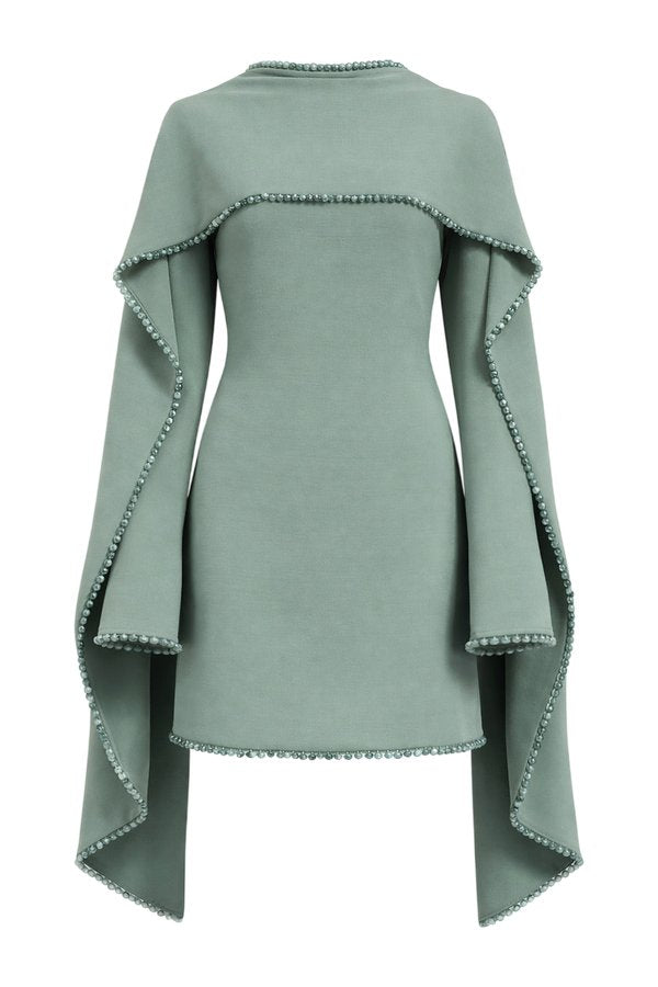 Kahlaa Top - Jade — packshot