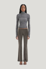 Kaja Pant — model front