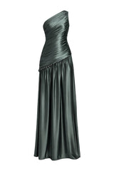Kasba Dress - Jade — packshot