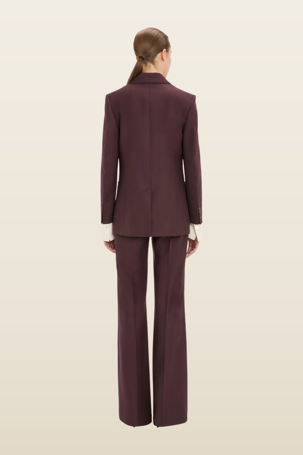 Katherine Jacket — model back