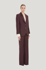 Katherine Jacket — model front