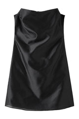 Kiera Organza Top, — packshot