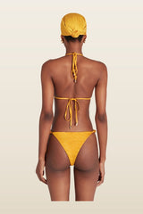 Kini Bikini Top — model back