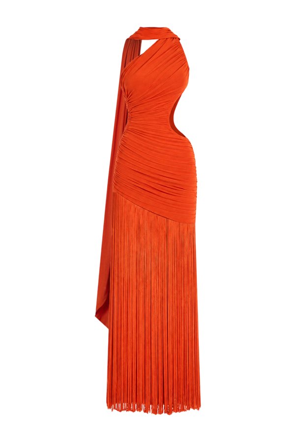 Kirana Mini Dress — packshot