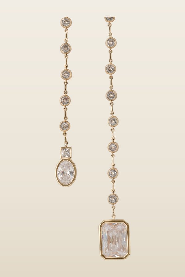 Koba Chain — model back