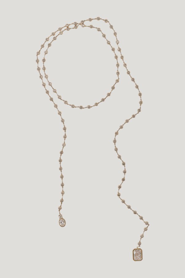 Koba Chain — model front