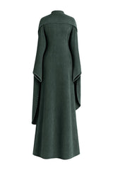 Kryce Dress - Teal — packshot