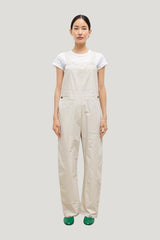 Kyoto Overalls — model front
