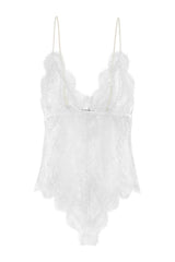 Lace Bodysuit — packshot