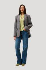 Veste LAMBERT — model front