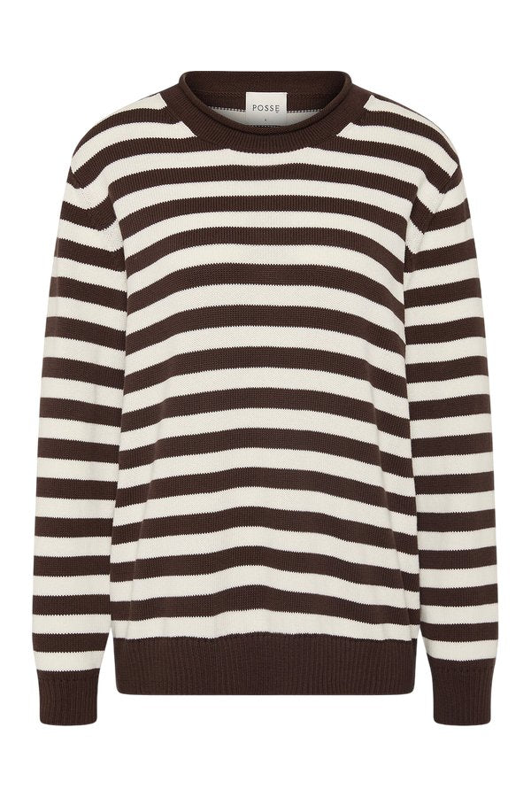 Lara Jumper — packshot