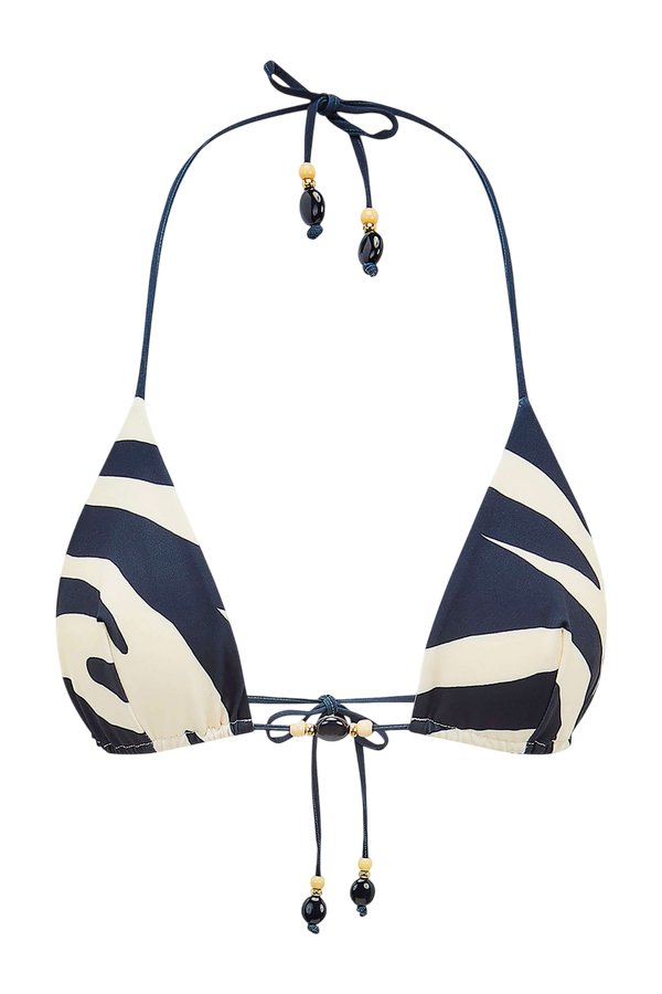 Lazure Bikini Top — packshot