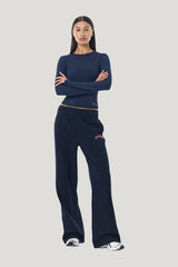 Legacy Trackpant — model front