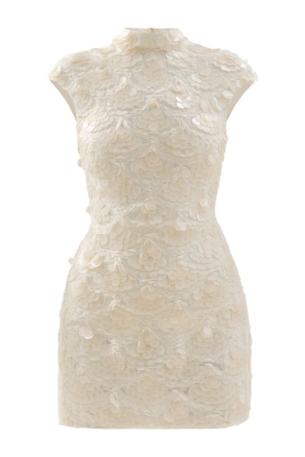 Like a Virgin dress in Innocent — packshot