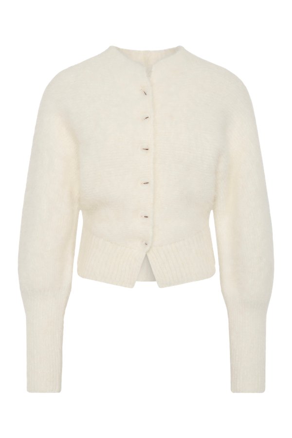 Lise Cardigan — packshot