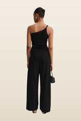 Lo Top, — model back