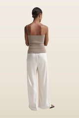 Lucy Top, nougat — carry 4