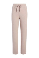 Luxe Knit Wide Leg Pant | Doe — packshot