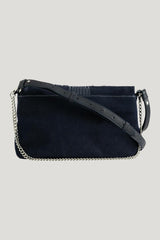 Rocky II Denim Bag - One size — model front