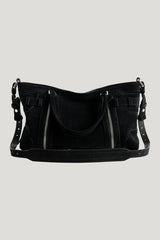 Madison Small Bag - One size — model front