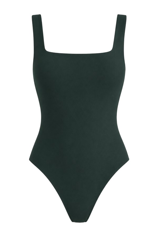 Mackinley One Piece - Forest (Sculpteur®) — packshot