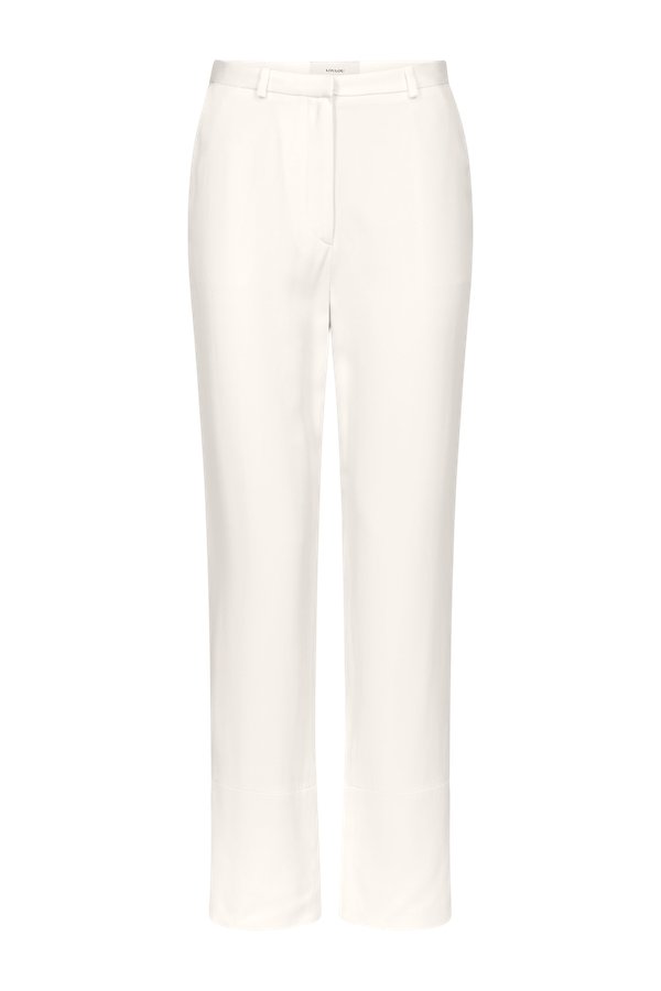 MAHONEY Straight leg pants — packshot