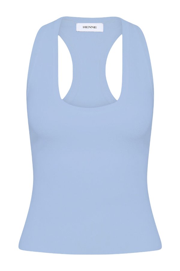 Maiken Tank — packshot